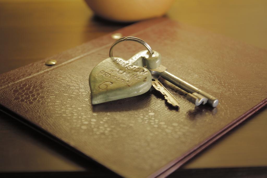 Pension U Lipy Bynovec ห้อง รูปภาพ